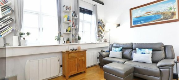 1 bedroom Apartment in London, United Kingdom No. 3543 9