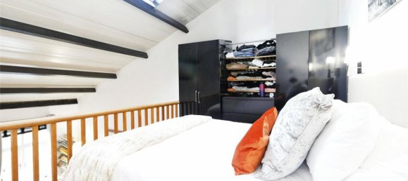 1 bedroom Apartment in London, United Kingdom No. 3543 10