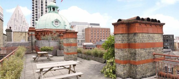 1 bedroom Apartment in London, United Kingdom No. 3543 23