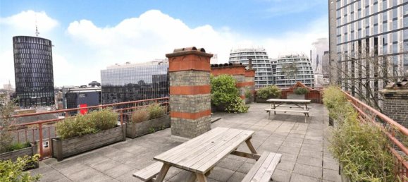 1 bedroom Apartment in London, United Kingdom No. 3543 21