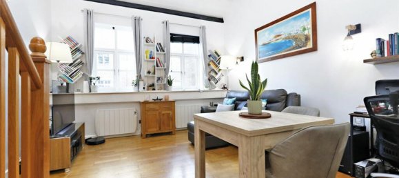 1 bedroom Apartment in London, United Kingdom No. 3543 3