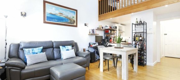 1 bedroom Apartment in London, United Kingdom No. 3543 5