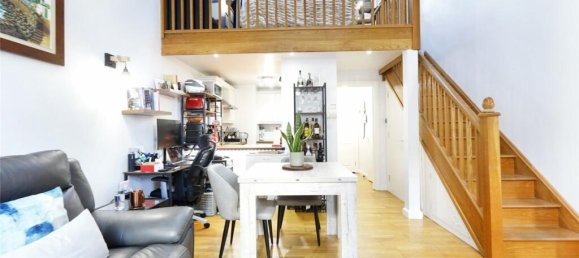 1 bedroom Apartment in London, United Kingdom No. 3543 7