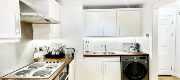 1 bedroom Apartment in London, United Kingdom No. 3543 14