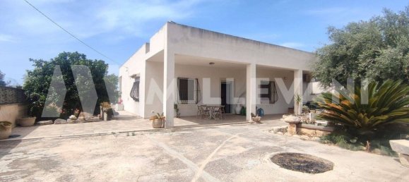 6 rooms Villa in Scicli, Italy No. 133264 9