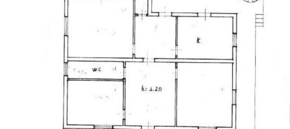 6 rooms Villa in Scicli, Italy No. 133264 22