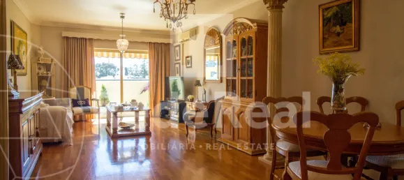 4 Schlafzimmer Wohnung in Faro, Portugal, Nr. 90030 4