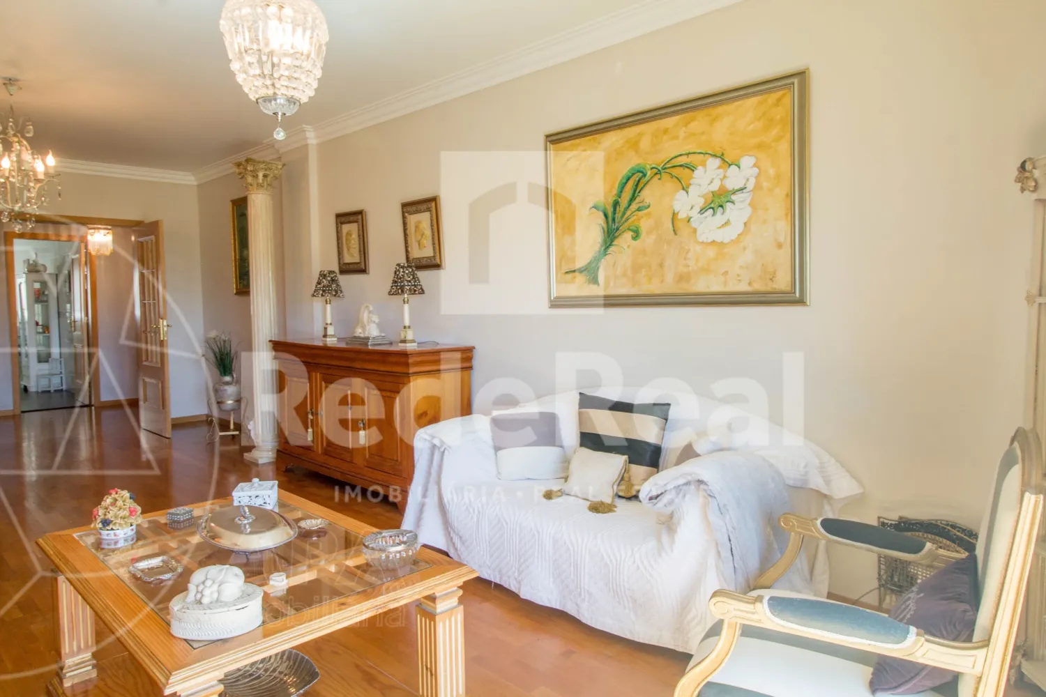 4 Schlafzimmer Wohnung in Faro, Portugal, Nr. 90030