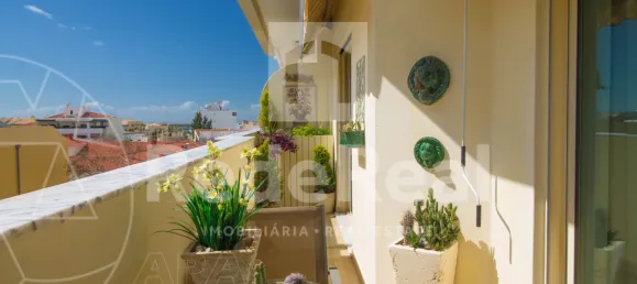 4 Schlafzimmer Wohnung in Faro, Portugal, Nr. 90030 3