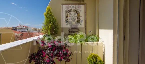 4 Schlafzimmer Wohnung in Faro, Portugal, Nr. 90030 8