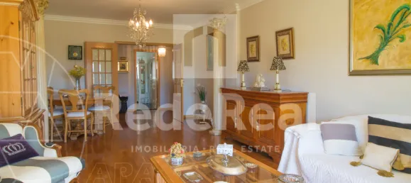 4 Schlafzimmer Wohnung in Faro, Portugal, Nr. 90030 2