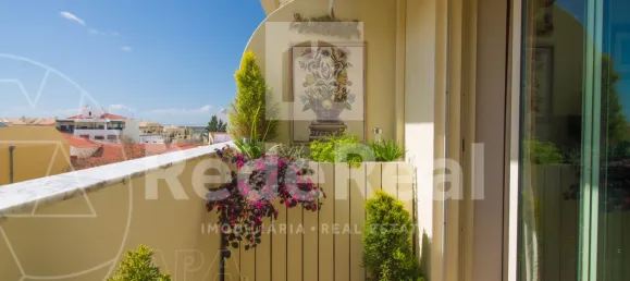 4 Schlafzimmer Wohnung in Faro, Portugal, Nr. 90030 7