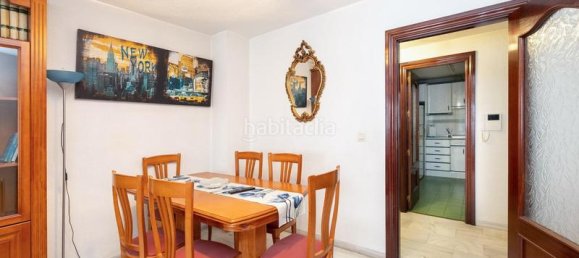 Apartamento de 4 dormitorios en Granada, Spain No. 108847 7
