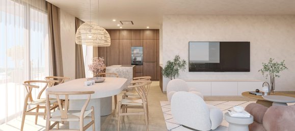 3 bedrooms Apartment in San Miguel de Salinas, Spain No. 6551 6