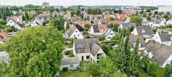 7غرفة تاون هاوس في Augsburg, Germany رقم 325157 18