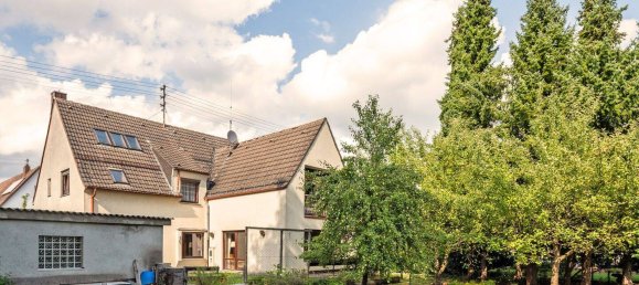 7غرفة تاون هاوس في Augsburg, Germany رقم 325157 4