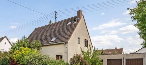 7غرفة تاون هاوس في Augsburg, Germany رقم 325157 2