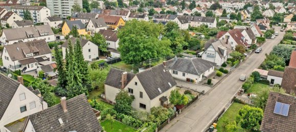 7غرفة تاون هاوس في Augsburg, Germany رقم 325157 19