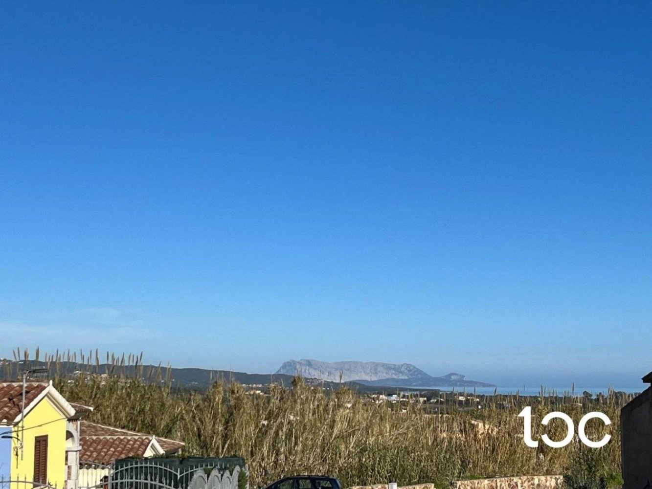 Terrain à Budoni, Italy 800m² No. 351832