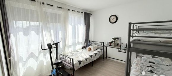 3 Schlafzimmer Wohnung in Sarcelles, France, Nr. 355243 5
