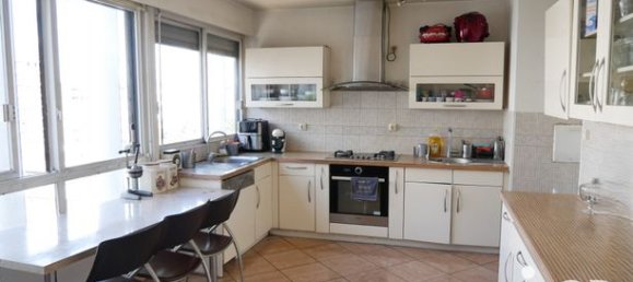 3 Schlafzimmer Wohnung in Sarcelles, France, Nr. 355243 3