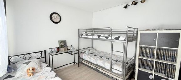 3 Schlafzimmer Wohnung in Sarcelles, France, Nr. 355243 6