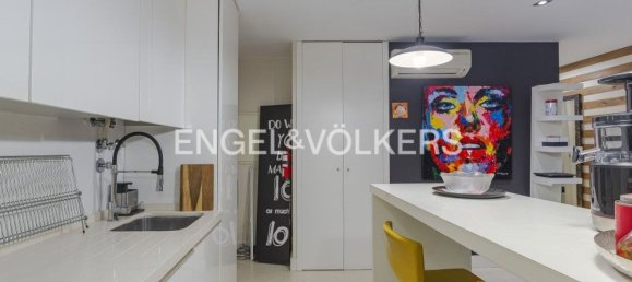 2 bedrooms Duplex in Lisbon, Portugal No. 12610 8