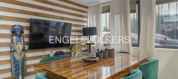 2 bedrooms Duplex in Lisbon, Portugal No. 12610 3