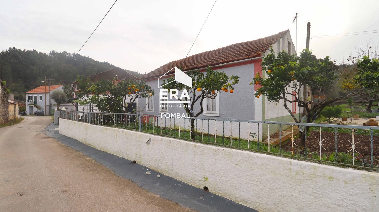 3 bedrooms House in Ansiao, Portugal No. 223618
