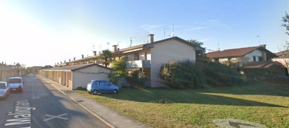 7-Zimmer Wohnung in Udine, Italy, Nr. 95808 5