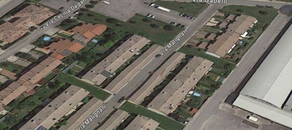 7-Zimmer Wohnung in Udine, Italy, Nr. 95808 7