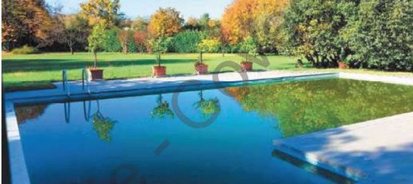 7-Zimmer Wohnung in Udine, Italy, Nr. 95808 10