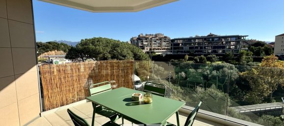 3 bedrooms Apartment in Ajaccio, France No. 55746 2