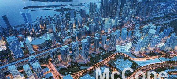 1 bedroom Apartment in Jumeirah Lake Towers, UAE No. 34180 13