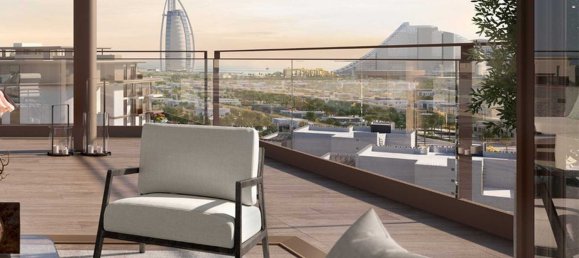 Квартира с 3 спальнями в Riwa, Умм-Сукейм, ОАЭ № 62616 5