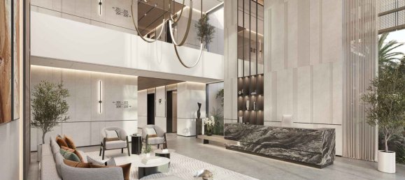 Квартира с 3 спальнями в Riwa, Умм-Сукейм, ОАЭ № 62616 6