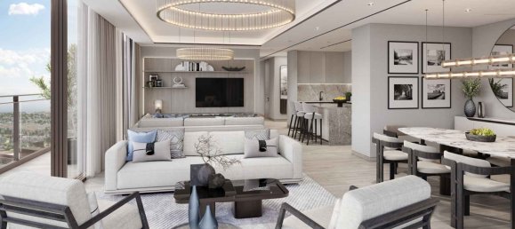 Квартира с 3 спальнями в Riwa, Умм-Сукейм, ОАЭ № 62616 2