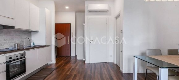 1 bedroom Apartment in Milan, Italy No. 327557 13