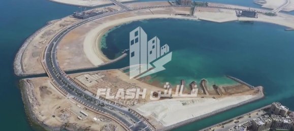 59.1m² Apartment in Al Marjan Island, UAE No. 39524 8