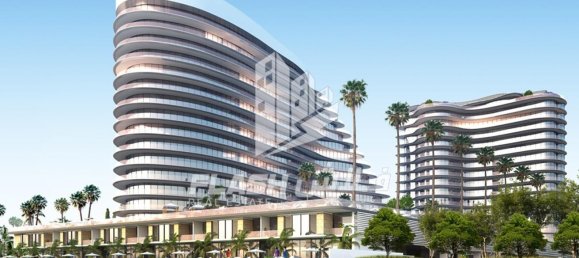 59.1m² Apartment in Al Marjan Island, UAE No. 39524 5