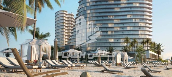 59.1m² Apartment in Al Marjan Island, UAE No. 39524 4