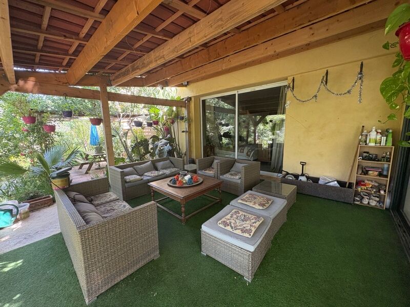 4 غرف نوم منزل في Frejus, France رقم 292467