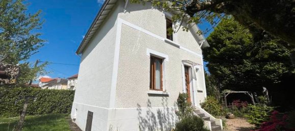 Casa T2 em Gueret, France N.º 343848 5