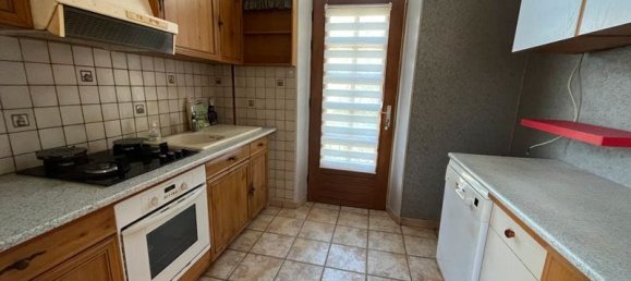 Casa T2 em Gueret, France N.º 343848 6