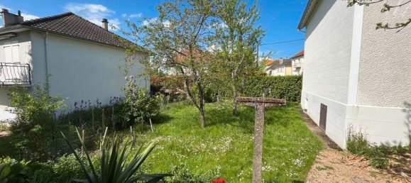 Casa T2 em Gueret, France N.º 343848 3