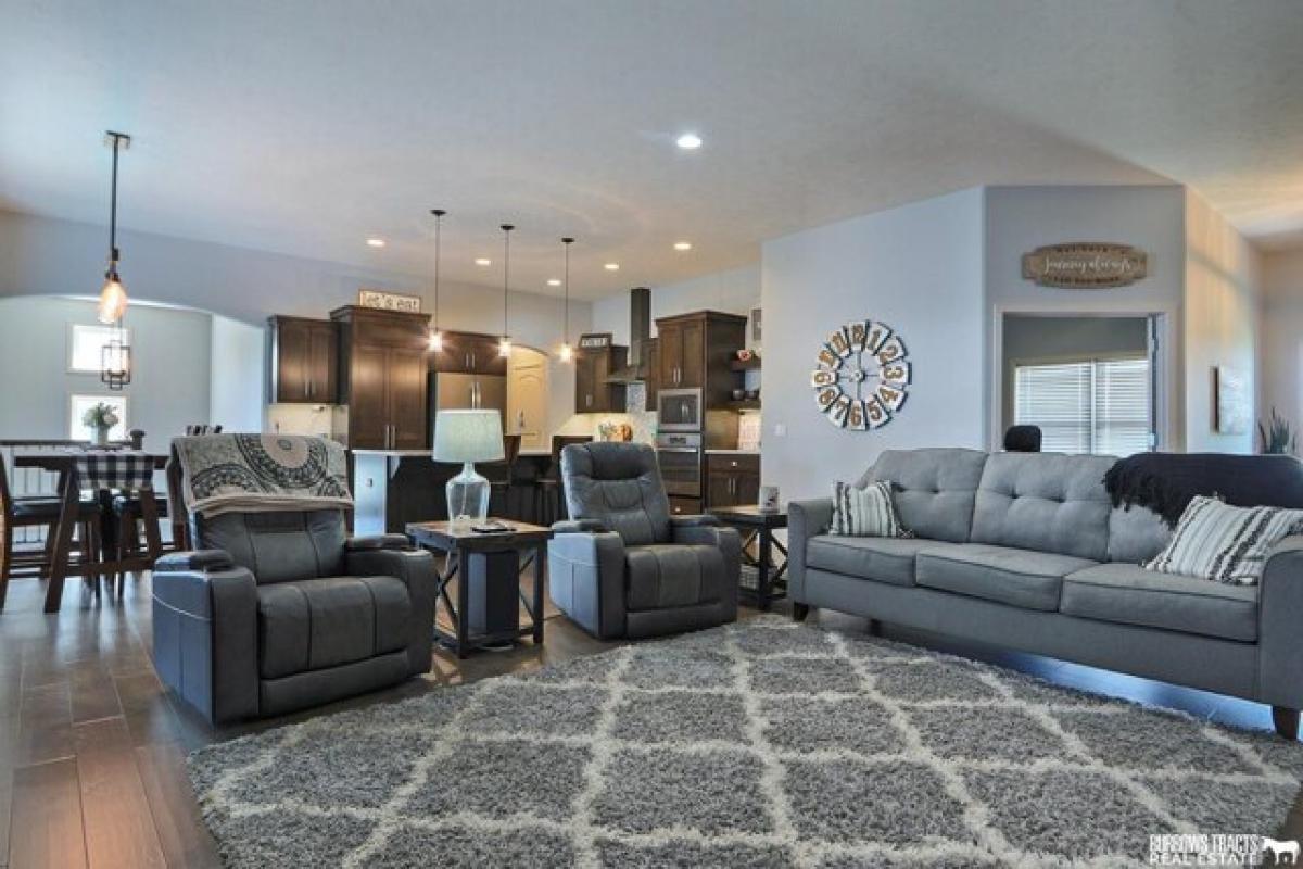 4 bedrooms House in Papillion, USA No. 388573