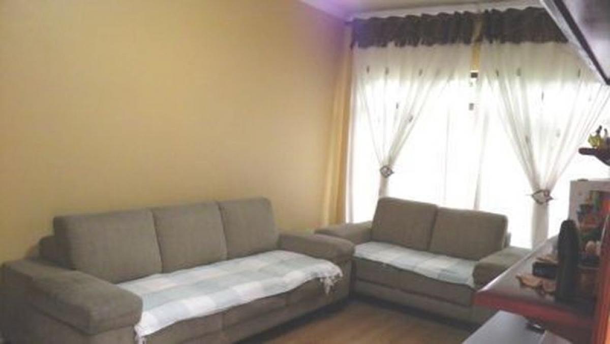 3 bedrooms House in Sao Paulo, Brazil No. 461907