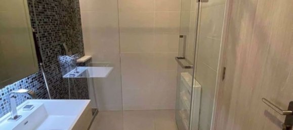 1 bedroom Condo in Bang Sue, Thailand No. 9414 8