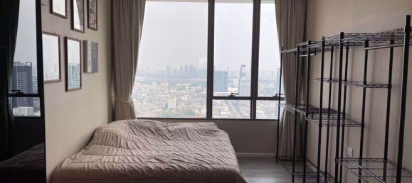 1 bedroom Condo in Bang Sue, Thailand No. 9414 6