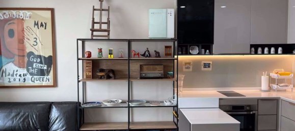 1 bedroom Condo in Bang Sue, Thailand No. 9414 3